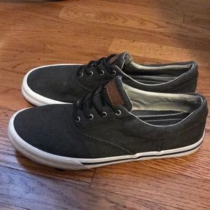 Sperry top sider sneakers